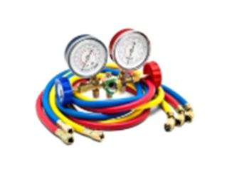AC Tools & Equipment