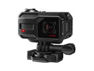 Action Cameras & Accessories