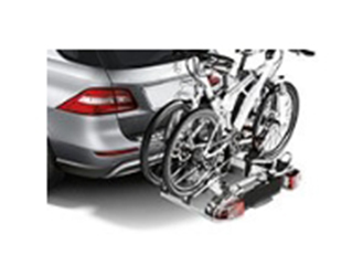 Bike Racks