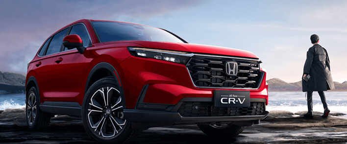 CR-V12
