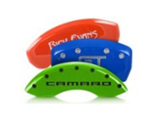 Caliper Covers