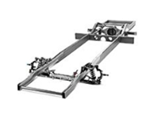 Chassis Frames & Body