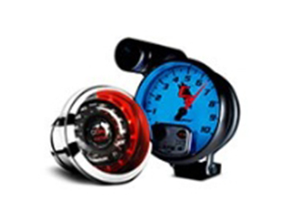 Custom Gauges
