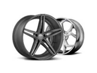 Custom Wheels