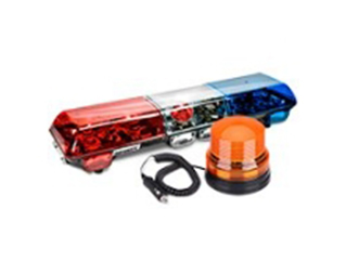 Emergency & Warning Lighting