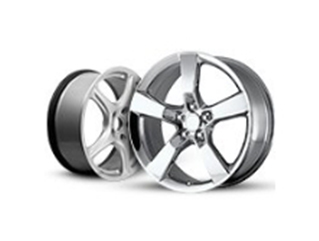Factory Wheels
