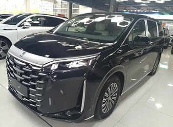 BYD XIA 2025 DM-i 1.5T 180km