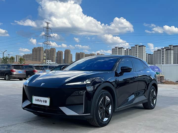 Changan Deep Blue S07 2023 Model 200Max Extended Range Edition