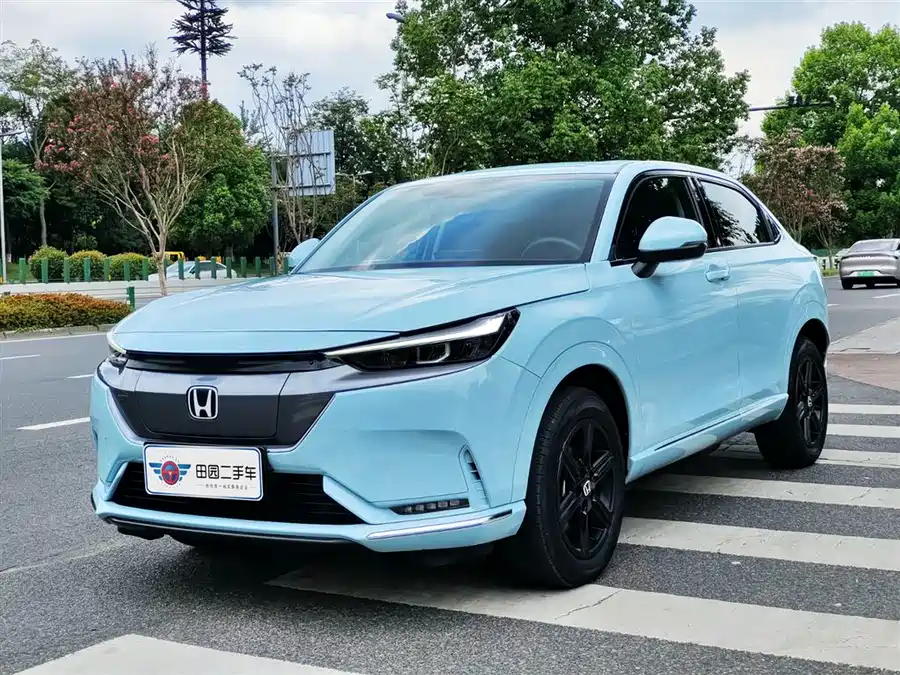 Honda e:NP1 2023 420km Extreme Edition