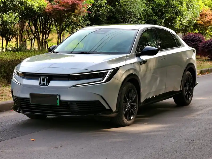 Honda e:NP2 2024 Advanced Edition