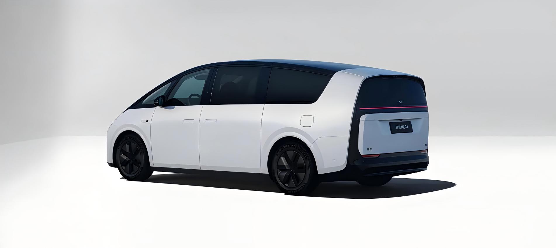 The fastest charging time is 12 minutes and the driving range is 500 kilometers.