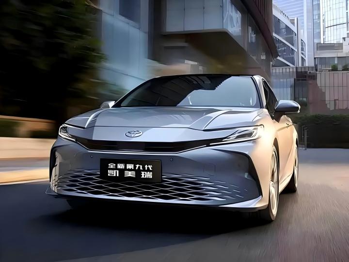 Camry