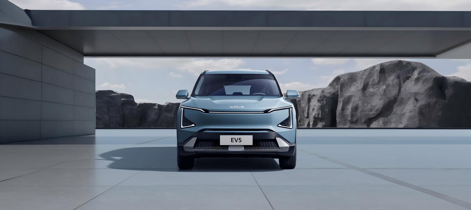 Intelligent sensor electric tailgate