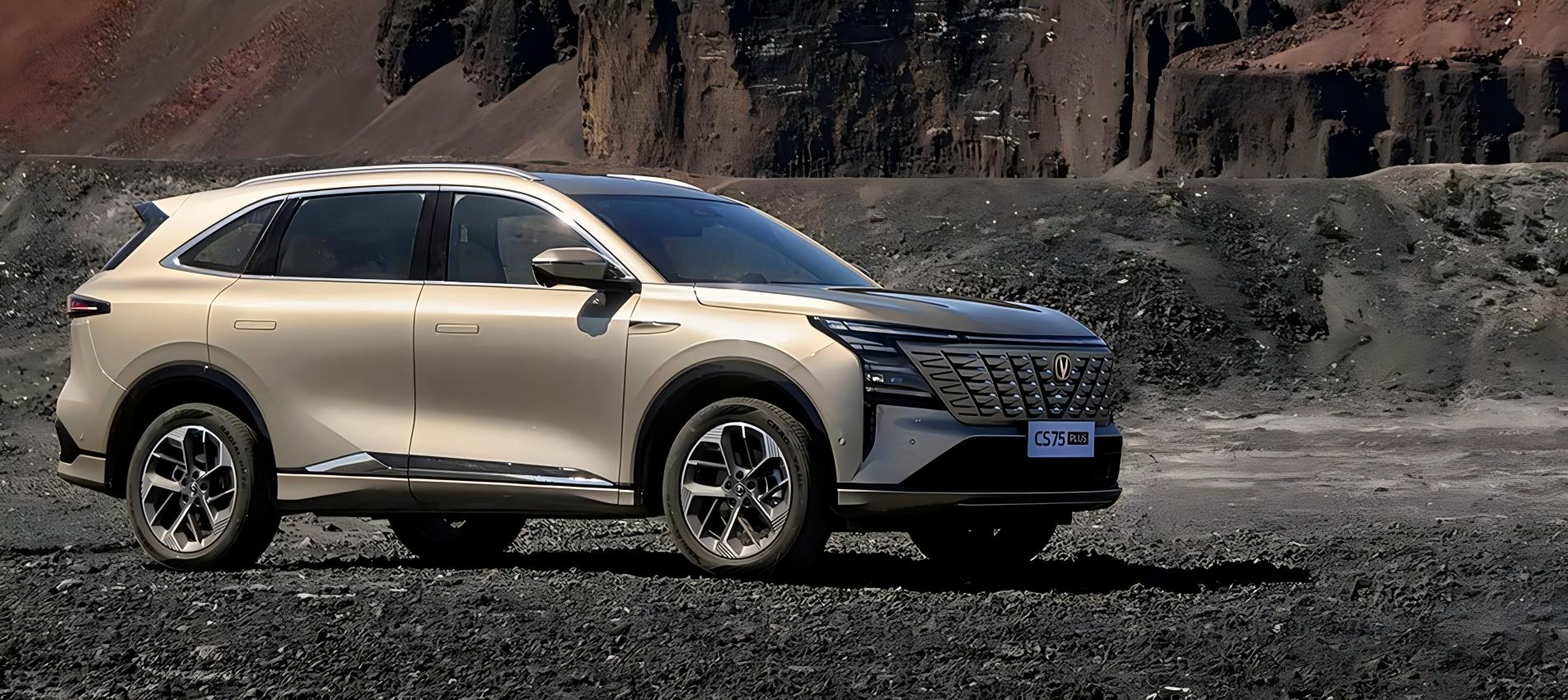 WLTC combined fuel consumption is as low as 6.89L/100km, and a tank of fuel can run 1,000 kilometers.