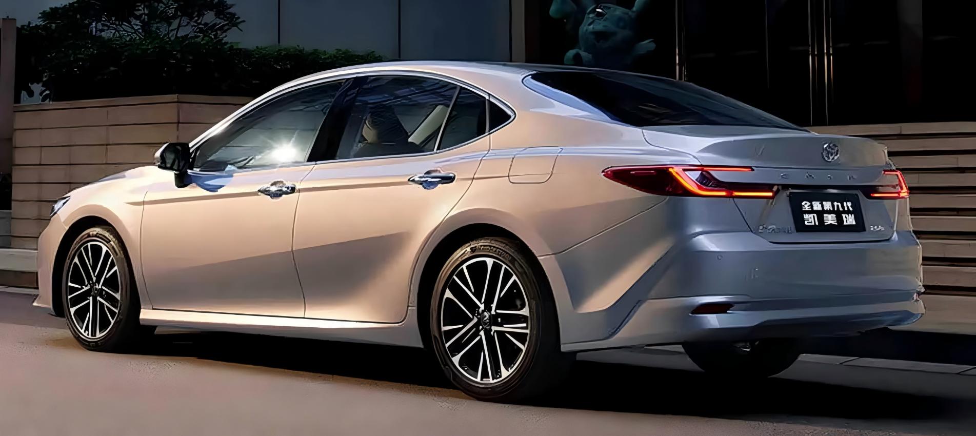 Intelligent Driving, Exceptional Handling.