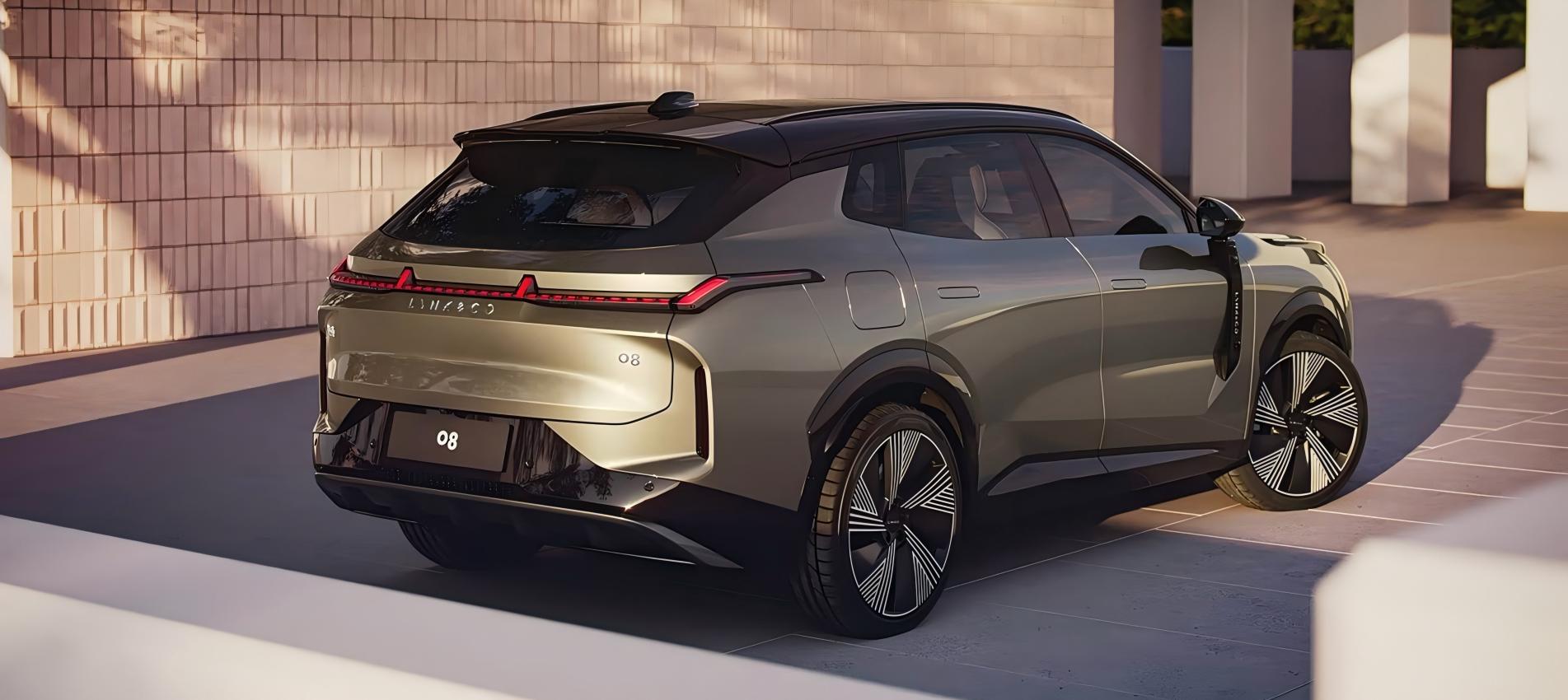 CLTC's comprehensive cruising range can reach up to 1,400km