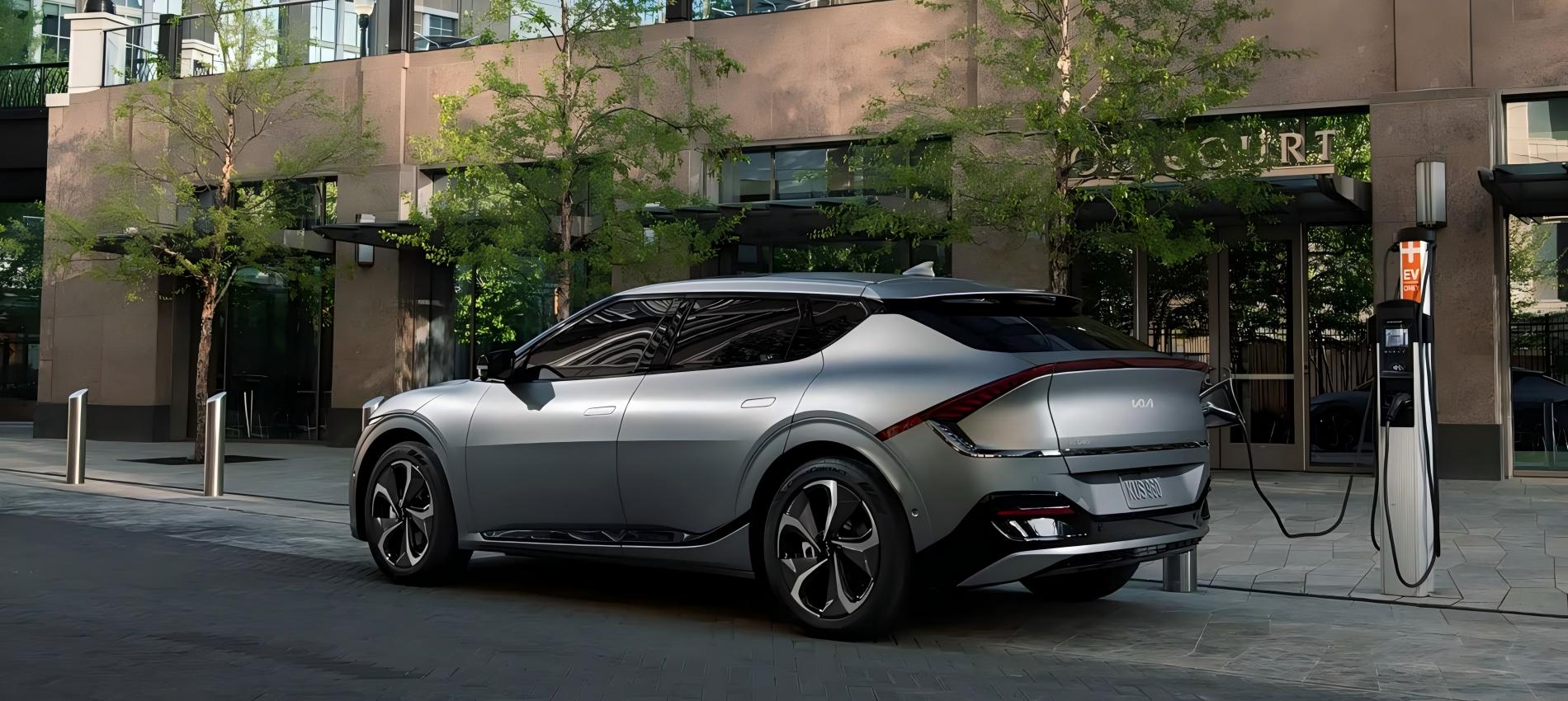 Advanced intelligent technology and safety configuration