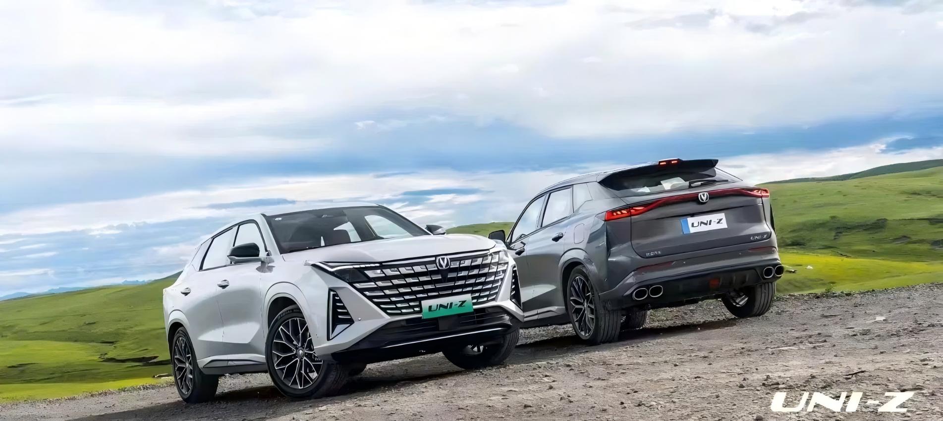 100 km/h acceleration in 7.4 seconds, second-level response defines the future of driving speed