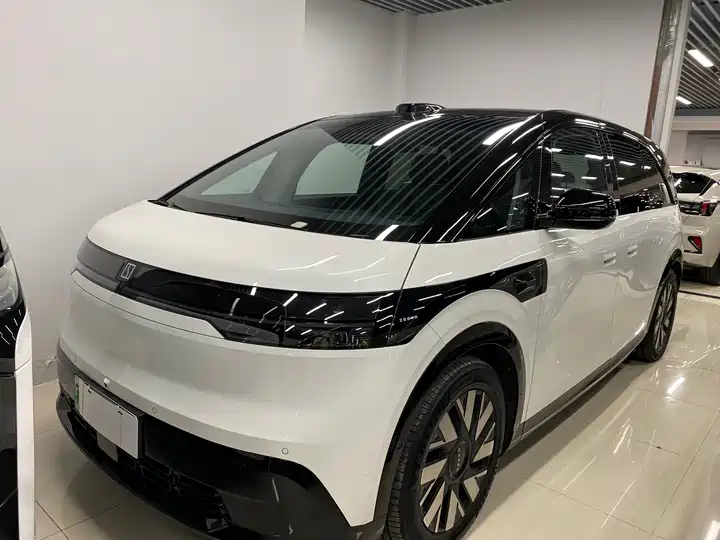Zeekr MIX 2025 Long-Range Intelligent Driving Edition
