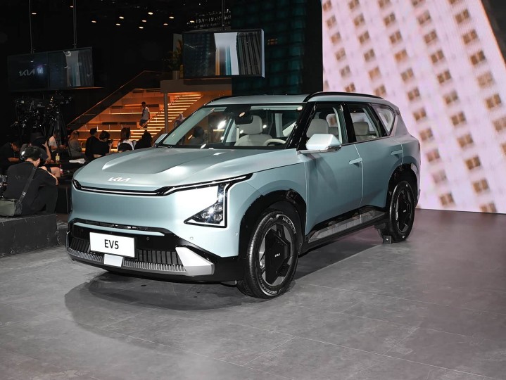 KIA EV5