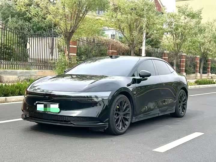 Zeekr 007 2024 RWD Enhanced Edition 75kWh