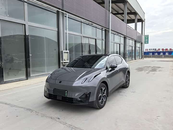 Lynk & Co Z20 2025 530km RWD Max