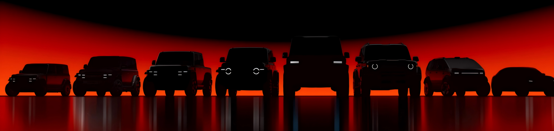 New Cars