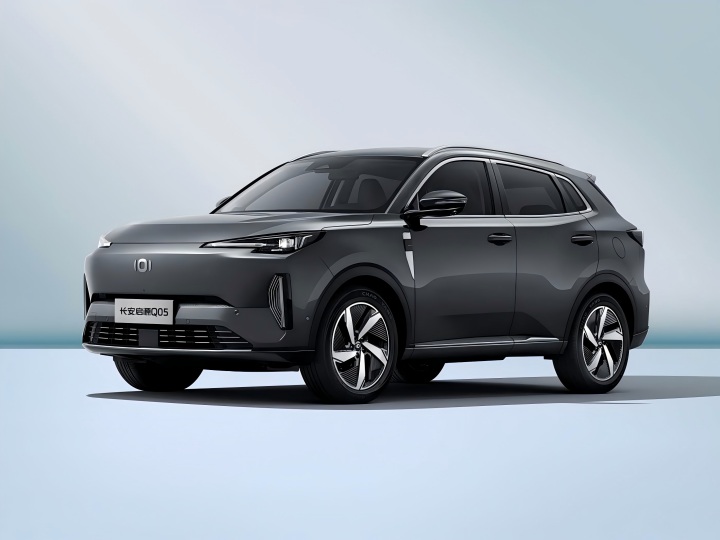 QIYUAN Q05