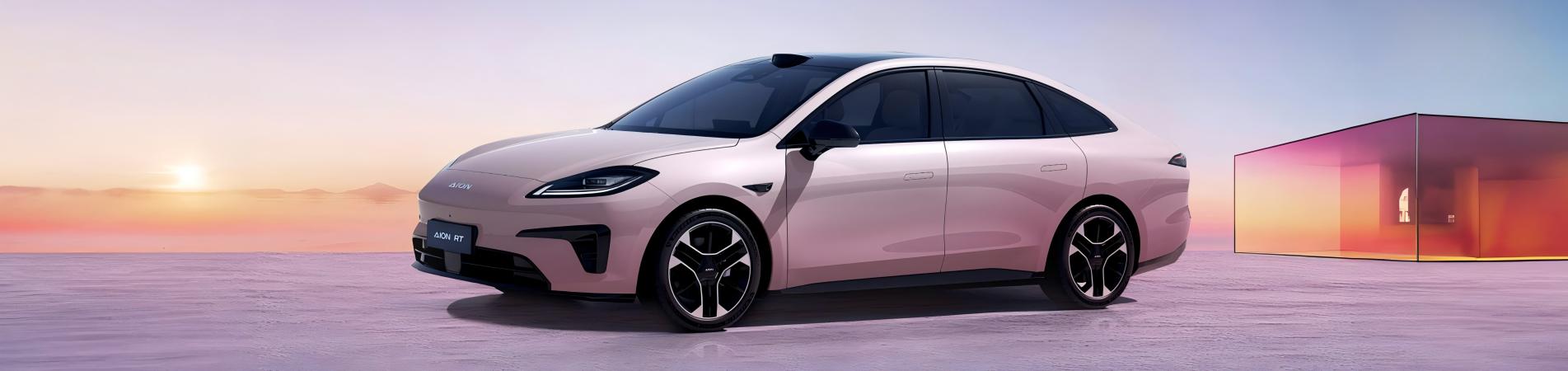 New Cars