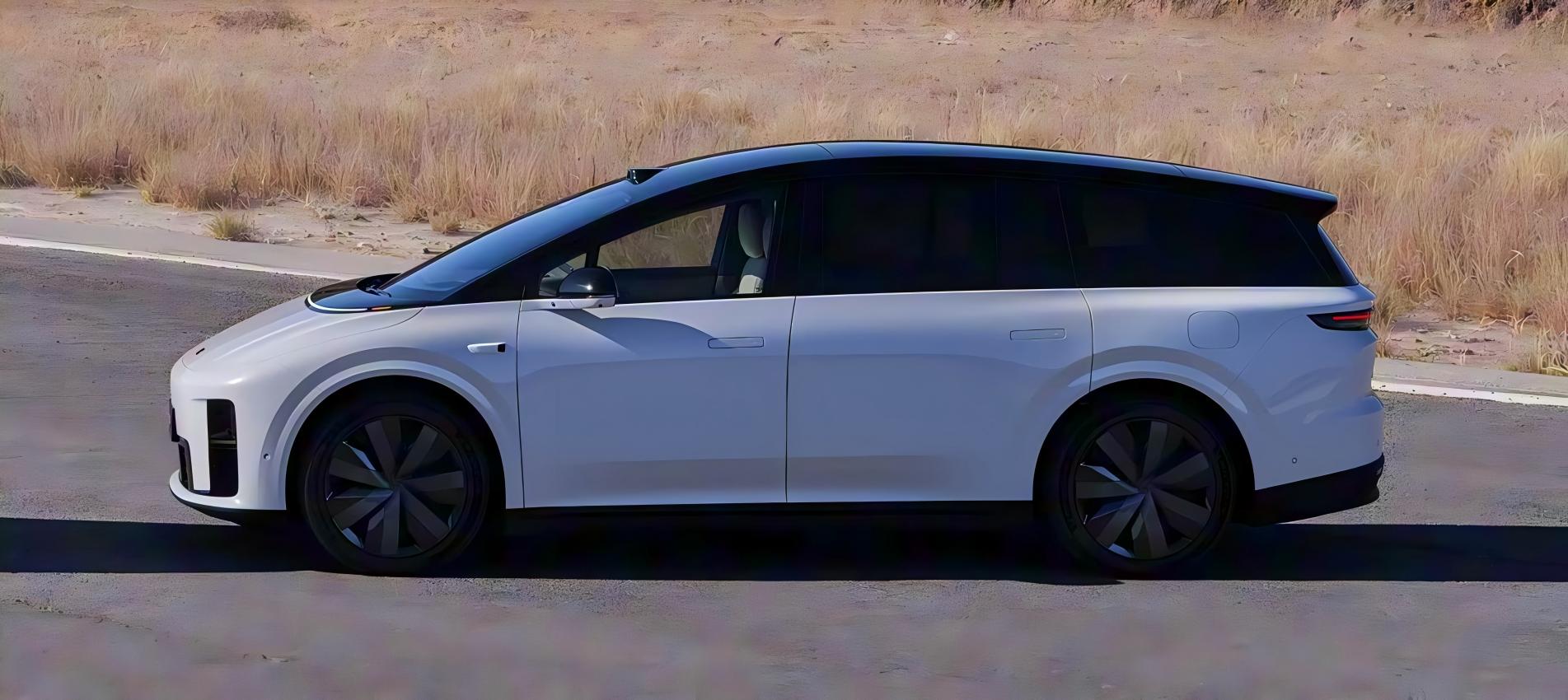 Magic Carpet Air Suspension™: Advanced chassis that balances comfort and control