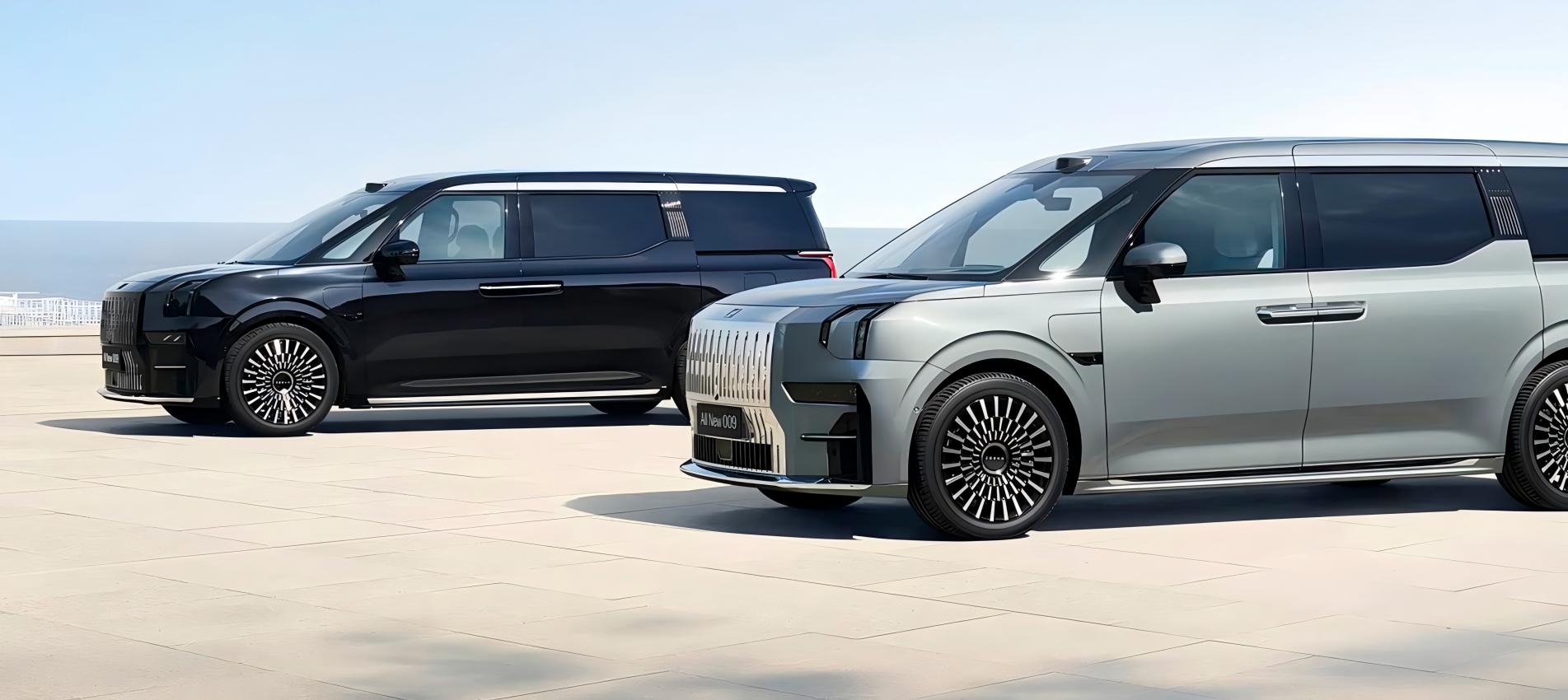 CLTC has a range of up to 822 kilometers