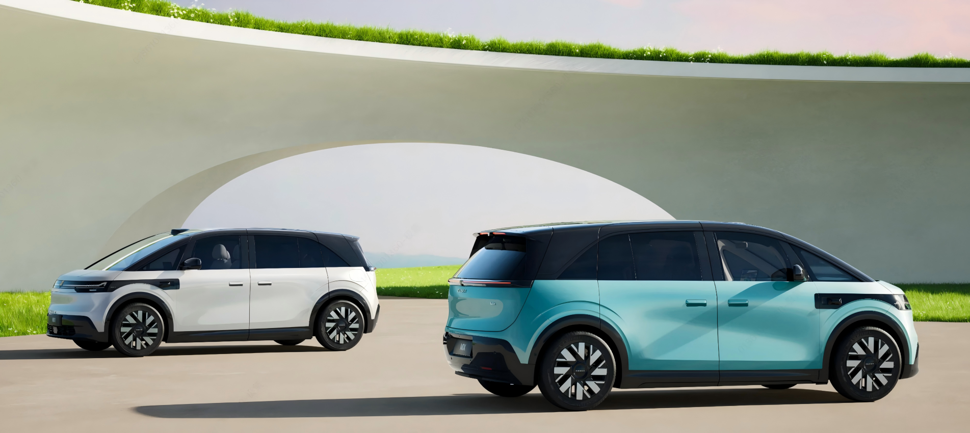 Equipped with Qualcomm's latest flagship chip and LiDAR