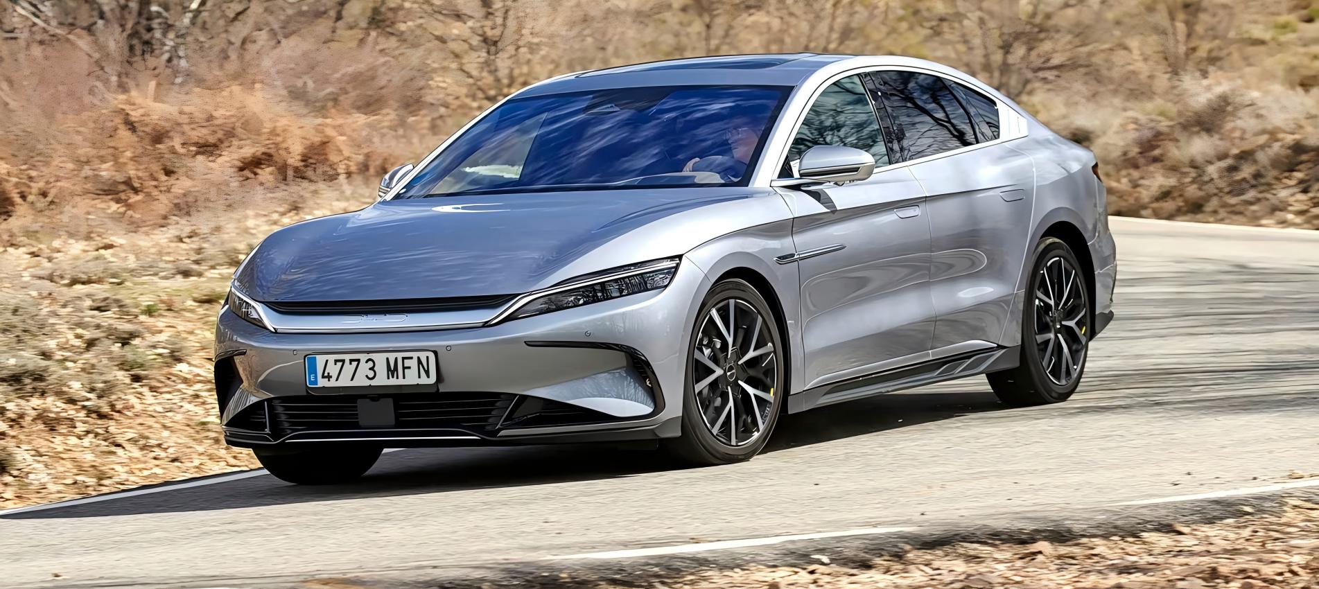715 km range