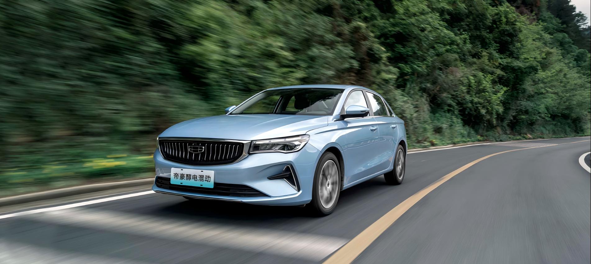 Equipped with a 1.5D mid-mounted direct injection engine