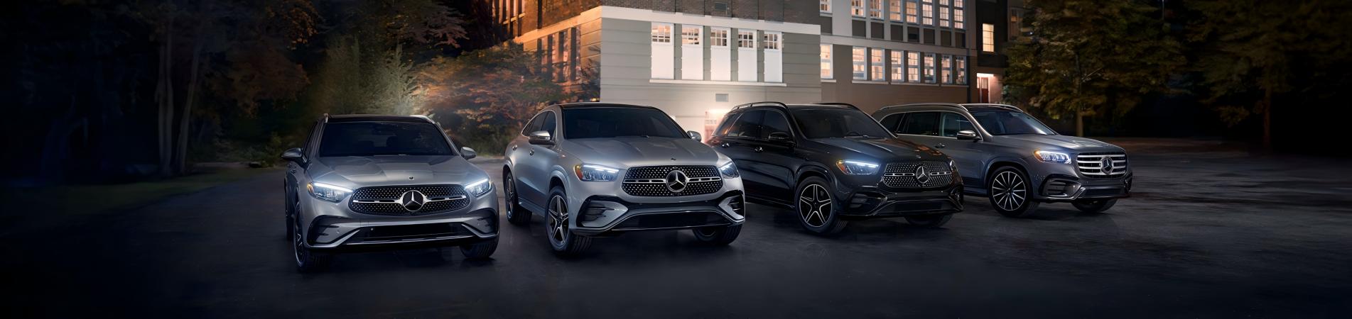 New Cars