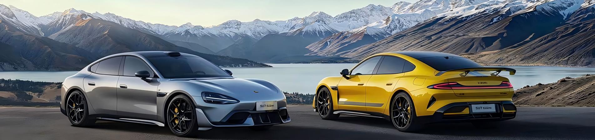 New Cars