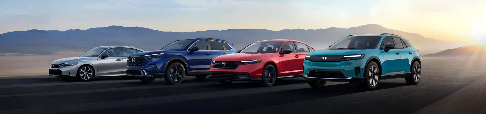New Cars