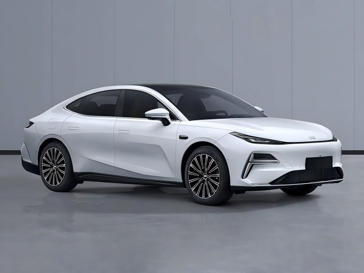 Galaxy Star 8