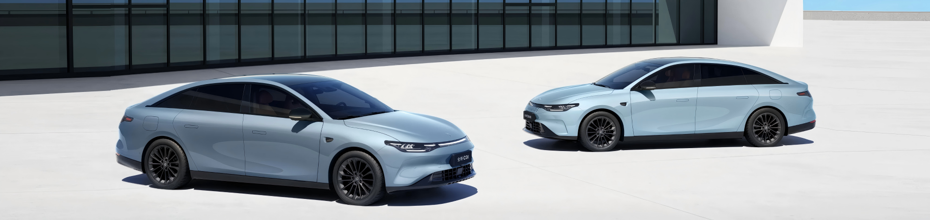 New Cars