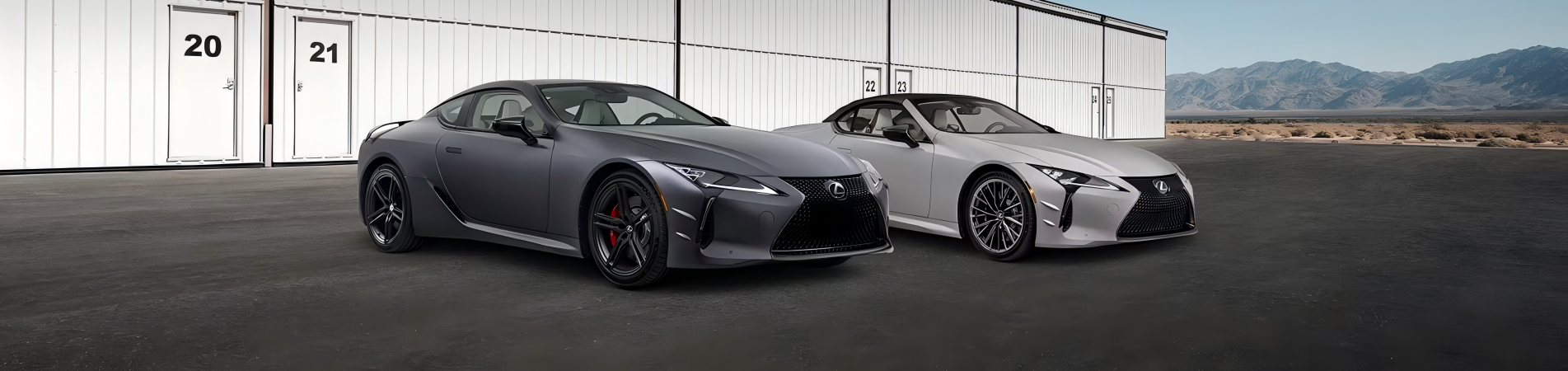 New Cars