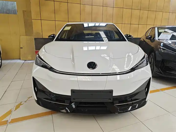 Volkswagen 06 2024 model Pro long-range version