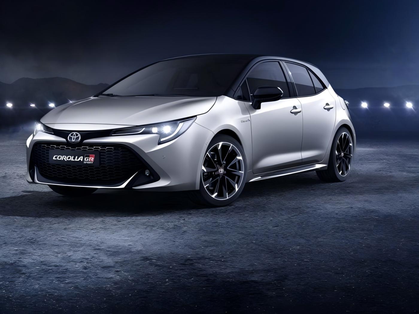 Corolla