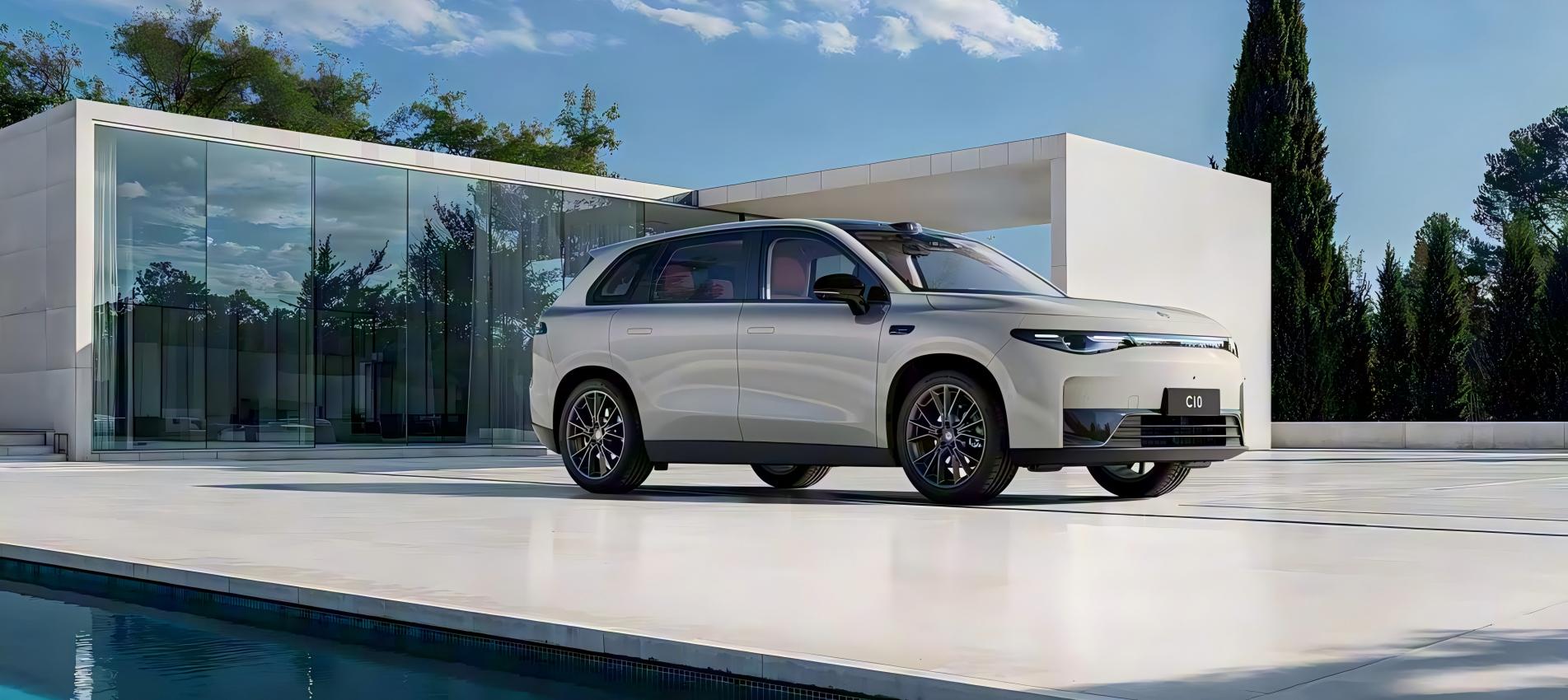 LiDAR Advanced Intelligent Driving