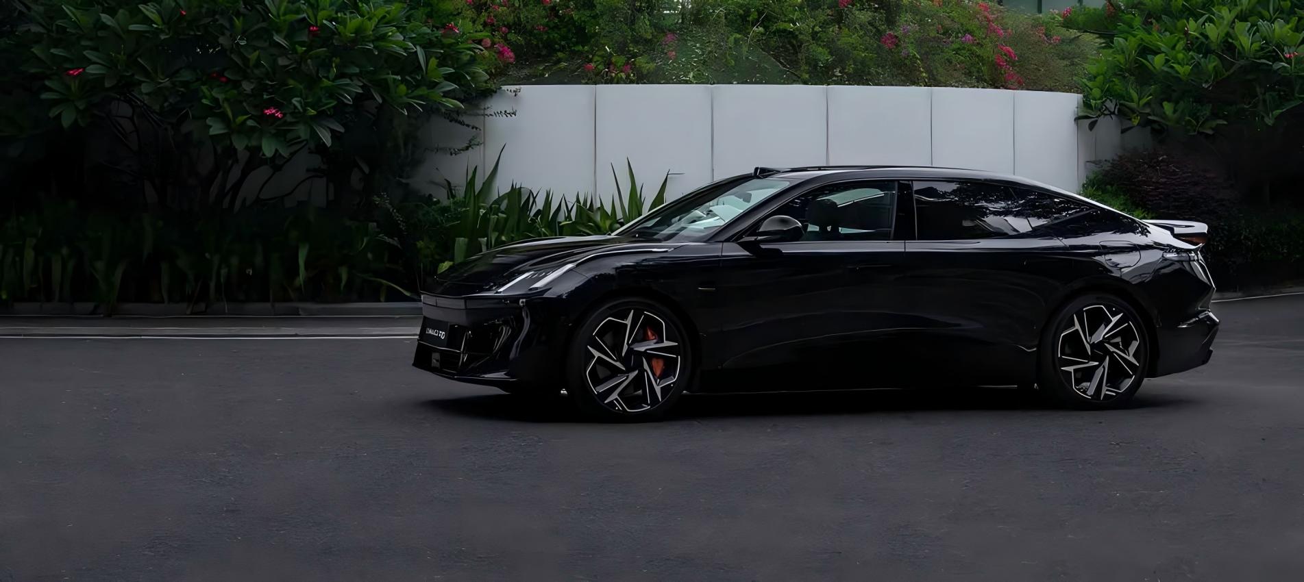 Excellent fast charging capability